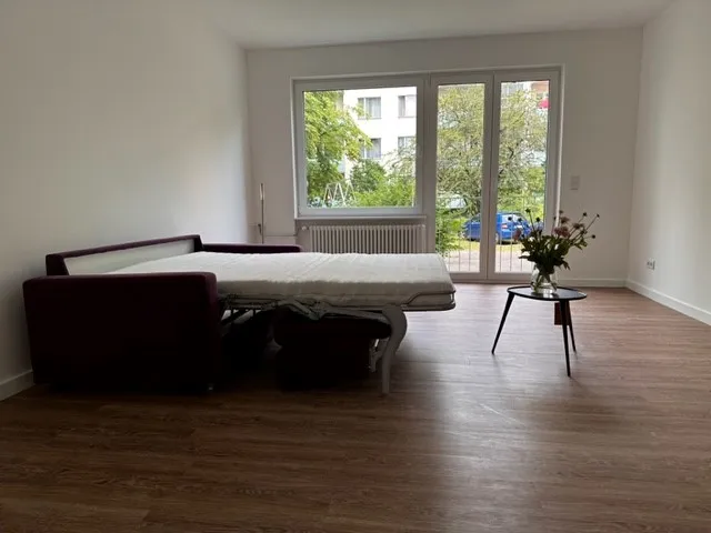 Möbliertes und umfassend saniertes Apartment nahe der TU - Berlin Charlottenburg — photo 1